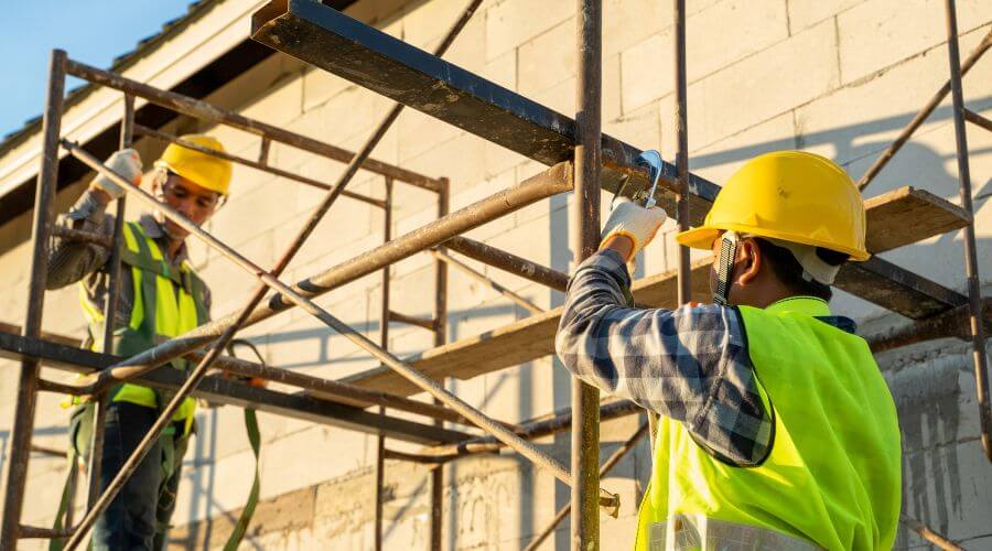 Soffit Repair in Cliffwood, NJ